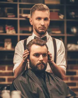 4 Viking Revolution Bartwasch und Haarspülung