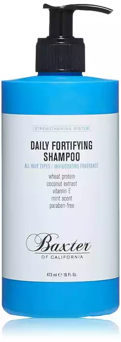 6 Maple Holistics Shampoo für fettiges Haar und juckende Kopfhaut
