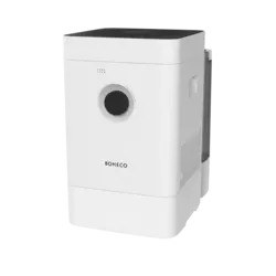 BONECO Air Washer W200 Luftbefeuchter amp Luftreiniger Bewertung