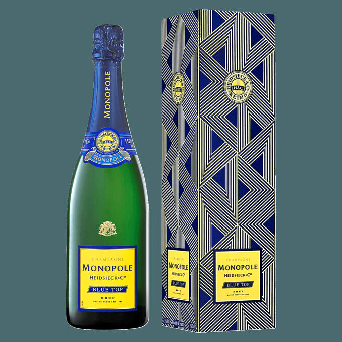 Canard Duchne Authentic Brut Champagner Bewertung. Best Value-Auswahl