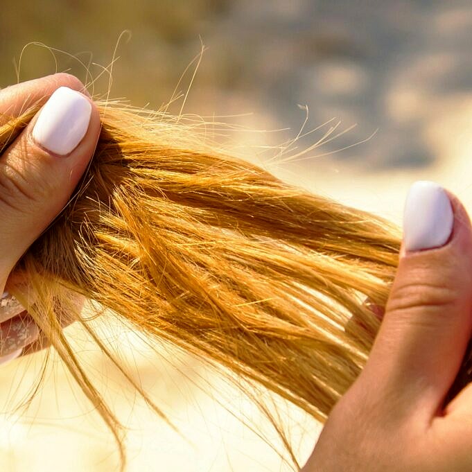 Wie Man Haare Kräuselt. Die 3 Besten Haarwachstumsprodukte Im Test